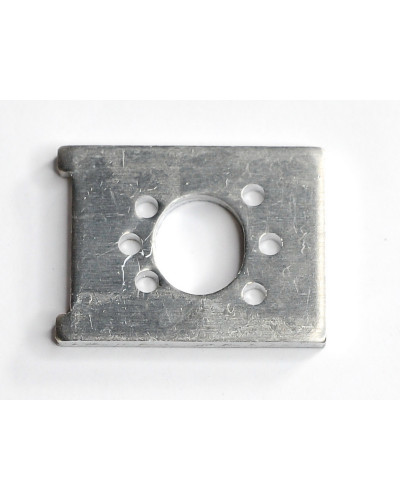 Моторама для Remo Hobby 1/16