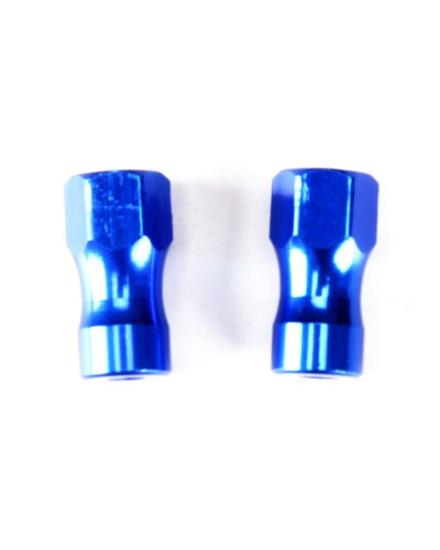 Опора крепления кузова для трагги и багги, алюминий