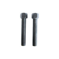 Рулевые стальные стойки для автомоделей Himoto и HSP 1/16, 2шт.