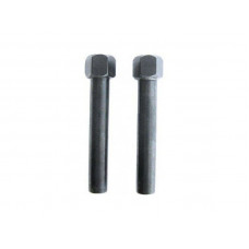 Рулевые стальные стойки для автомоделей Himoto и HSP 1/16, 2шт.