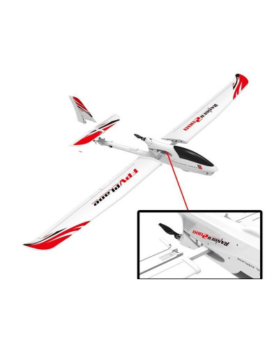 Радиоуправляемый планер Volantex RC Ranger 2000мм KIT