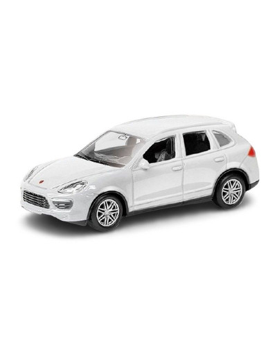 Машина Ideal 1:64 Porsche Cayenne Turbo S