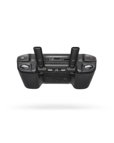 Радиоуправляемый квадрокоптер DJI Mavic 2 Zoom (DJI Smart Controller) RTF 2.4G