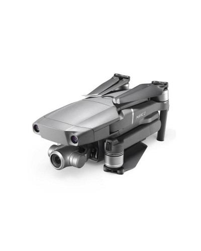 Радиоуправляемый квадрокоптер DJI Mavic 2 Zoom (DJI Smart Controller) RTF 2.4G