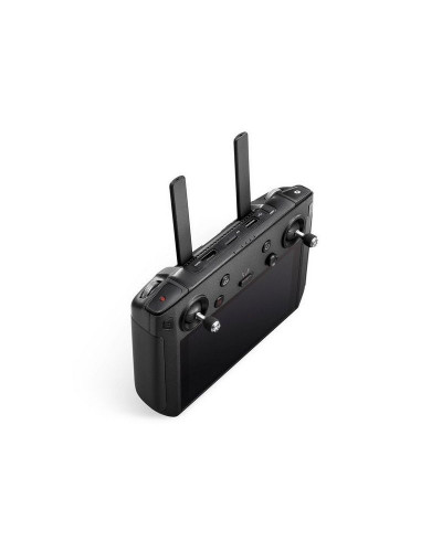 Радиоуправляемый квадрокоптер DJI Mavic 2 Zoom (DJI Smart Controller) RTF 2.4G