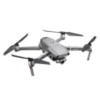 Радиоуправляемый квадрокоптер DJI Mavic 2 Zoom (DJI Smart Controller) RTF 2.4G