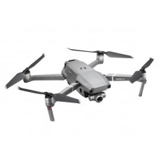 Радиоуправляемый квадрокоптер DJI Mavic 2 Zoom (DJI Smart Controller) RTF 2.4G
