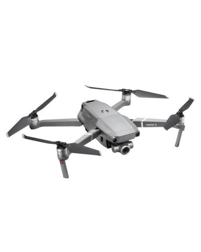 Радиоуправляемый квадрокоптер DJI Mavic 2 Zoom (DJI Smart Controller) RTF 2.4G
