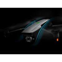 Радиоуправляемый квадрокоптер DJI Mavic 2 Zoom (DJI Smart Controller) RTF 2.4G