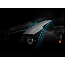 Радиоуправляемый квадрокоптер DJI Mavic 2 Zoom (DJI Smart Controller) RTF 2.4G