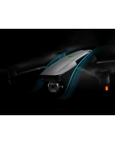 Радиоуправляемый квадрокоптер DJI Mavic 2 Zoom (DJI Smart Controller) RTF 2.4G