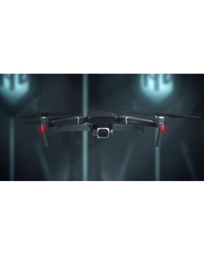 Радиоуправляемый квадрокоптер DJI Mavic 2 Zoom (DJI Smart Controller) RTF 2.4G