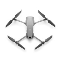 Радиоуправляемый квадрокоптер DJI Mavic 2 Zoom (DJI Smart Controller) RTF 2.4G