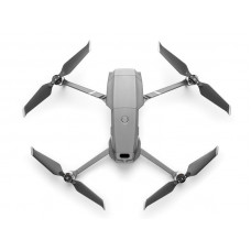 Радиоуправляемый квадрокоптер DJI Mavic 2 Zoom (DJI Smart Controller) RTF 2.4G