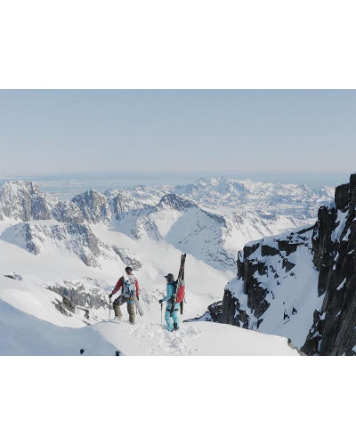 Радиоуправляемый квадрокоптер DJI Mavic 2 Zoom (DJI Smart Controller) RTF 2.4G