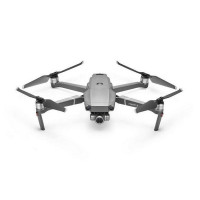 Радиоуправляемый квадрокоптер DJI Mavic 2 Zoom (DJI Smart Controller) RTF 2.4G