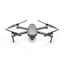 Радиоуправляемый квадрокоптер DJI Mavic 2 Zoom (DJI Smart Controller) RTF 2.4G