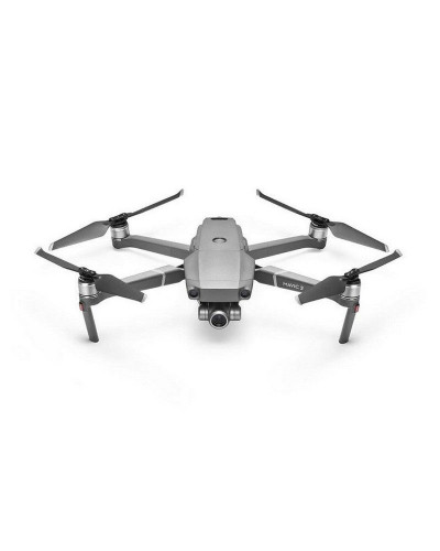 Радиоуправляемый квадрокоптер DJI Mavic 2 Zoom (DJI Smart Controller) RTF 2.4G