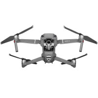 Радиоуправляемый квадрокоптер DJI Mavic 2 Zoom (DJI Smart Controller) RTF 2.4G