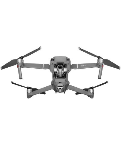 Радиоуправляемый квадрокоптер DJI Mavic 2 Zoom (DJI Smart Controller) RTF 2.4G