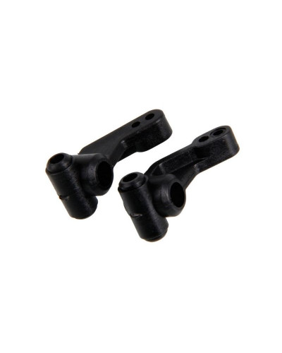 Кулаки поворотные передние WLToys L959