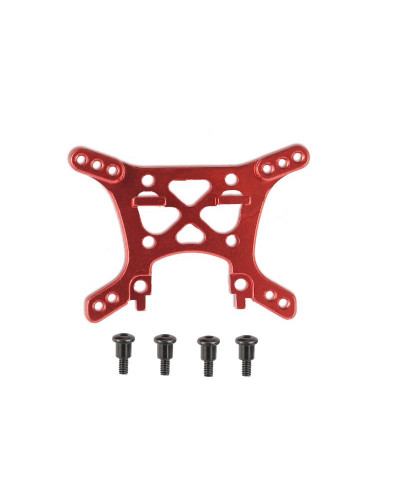 Алюминиевый держатель амортизаторов для Remo Hobby 1/16, металл, тюнинг