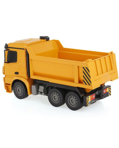 Р/У самосвал Double Eagle Mercedes-Benz Arocs 1:26