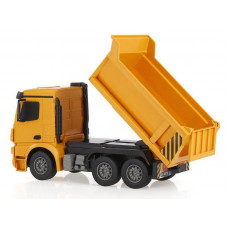 Р/У самосвал Double Eagle Mercedes-Benz Arocs 1:26