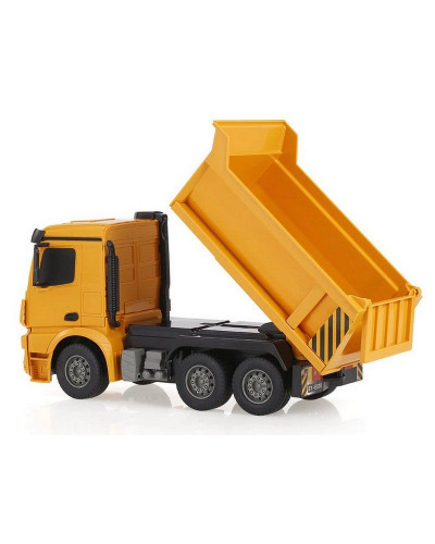 Р/У самосвал Double Eagle Mercedes-Benz Arocs 1:26