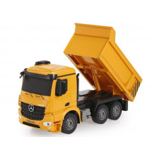 Р/У самосвал Double Eagle Mercedes-Benz Arocs 1:26