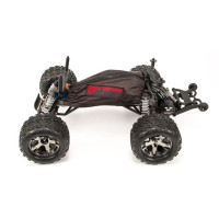Чехол для TRAXXAS STAMPED 1:10 зимний