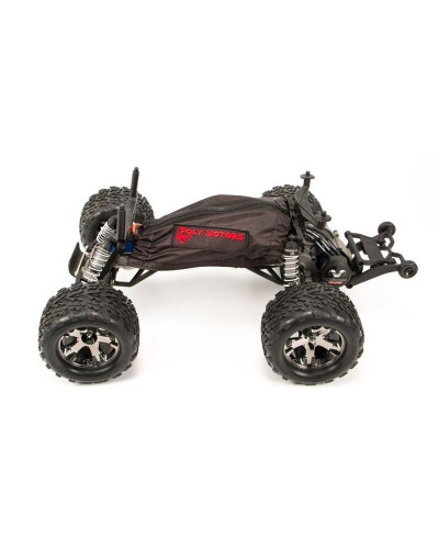 Чехол для TRAXXAS STAMPED 1:10 зимний