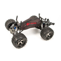 Чехол для TRAXXAS STAMPED 1:10 зимний
