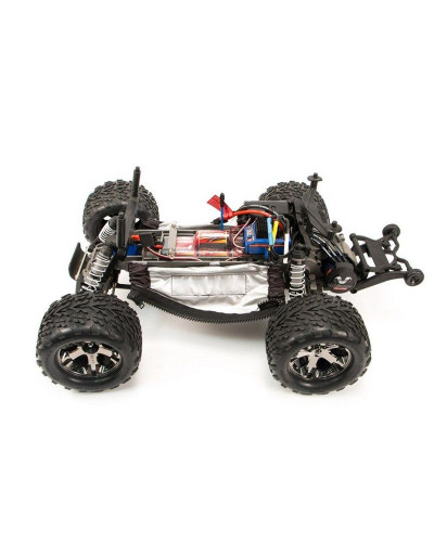 Чехол для TRAXXAS STAMPED 1:10 зимний