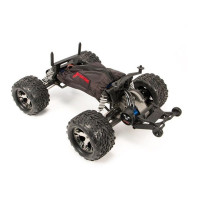 Чехол для TRAXXAS STAMPED 1:10 зимний