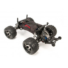 Чехол для TRAXXAS STAMPED 1:10 зимний