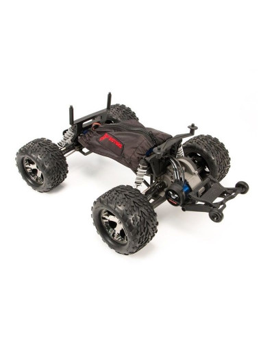 Чехол для TRAXXAS STAMPED 1:10 зимний