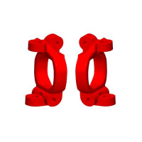 Держатели поворотных кулаков, тюнинг, 1/16