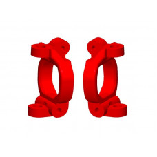 Держатели поворотных кулаков, тюнинг, 1/16