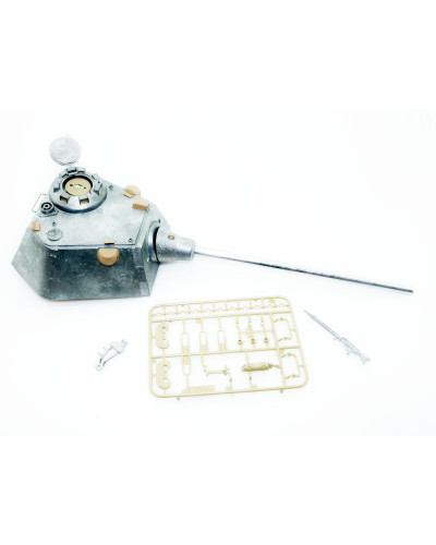 Башня металлическая для танка Panther F с ИК-пушкой