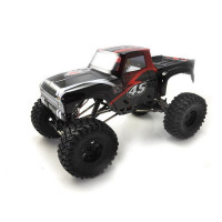 Радиоуправляемый краулер Himoto Colorado 4WD 2.4G 1/10 RTR