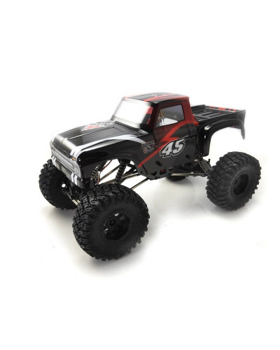 Радиоуправляемый краулер Himoto Colorado 4WD 2.4G 1/10 RTR