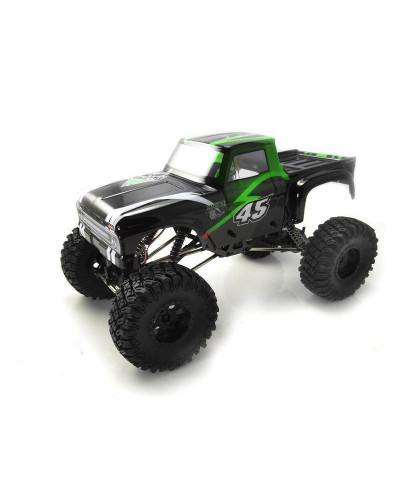 Радиоуправляемый краулер Himoto Colorado 4WD 2.4G 1/10 RTR