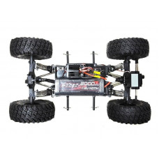 Радиоуправляемый краулер Himoto Colorado 4WD 2.4G 1/10 RTR