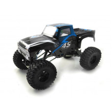 Радиоуправляемый краулер Himoto Colorado 4WD 2.4G 1/10 RTR