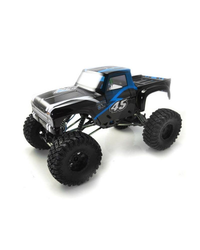 Радиоуправляемый краулер Himoto Colorado 4WD 2.4G 1/10 RTR