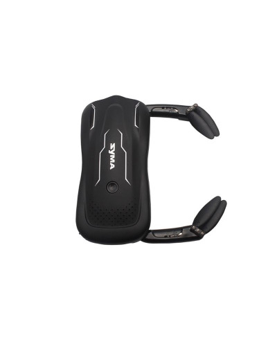 Р/У квадрокоптер Syma Z1 Wi-Fi селфи-дрон, барометр, 2.4G