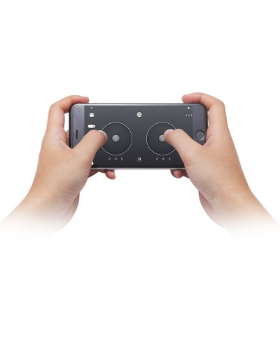 Р/У квадрокоптер Syma Z1 Wi-Fi селфи-дрон, барометр, 2.4G