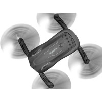 Р/У квадрокоптер Syma Z1 Wi-Fi селфи-дрон, барометр, 2.4G