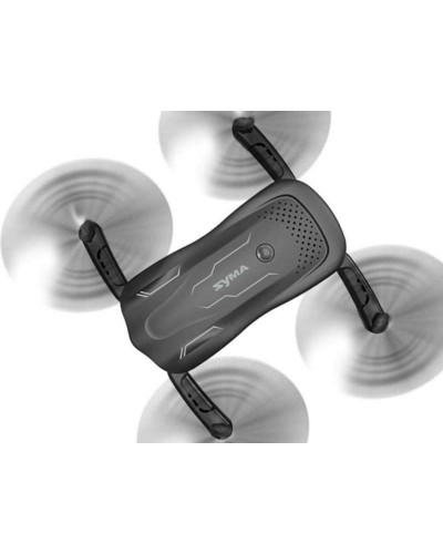 Р/У квадрокоптер Syma Z1 Wi-Fi селфи-дрон, барометр, 2.4G